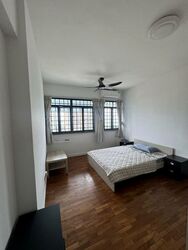 Fernwood Towers (D15), Condominium #557044981